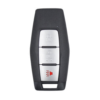 2021-2024 Mitsubishi Outlander / 3-Button Smart Key / PN: 8637C253 / KR5MTXN1 / AFTERMARKET 2021-2024 Mitsubishi Outlander / 3-Button Smart Key / PN: 8637C253 / KR5MTXN1 / AFTERMARKET